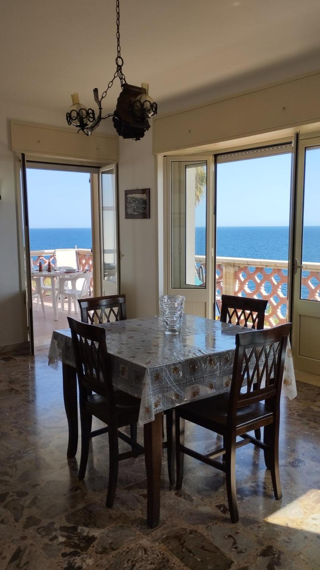 Holiday home Casa Eleonora A Tricase Porto Marina Porto